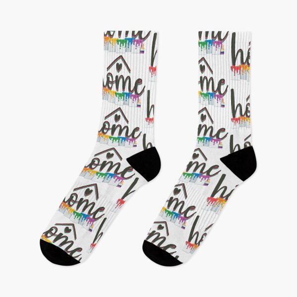 Item preview, Colorful Home designed and sold by TriForceDesign.