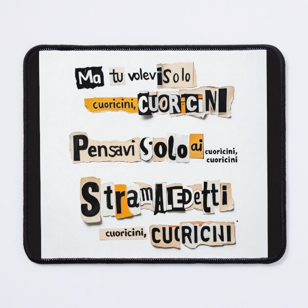Item preview, Coma_Cose citazione “Cuoricini” relazione social indie designed and sold by fuffu.