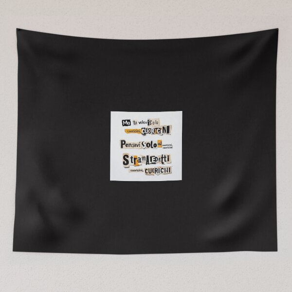 Item preview, Coma_Cose citazione “Cuoricini” relazione social indie designed and sold by fuffu.