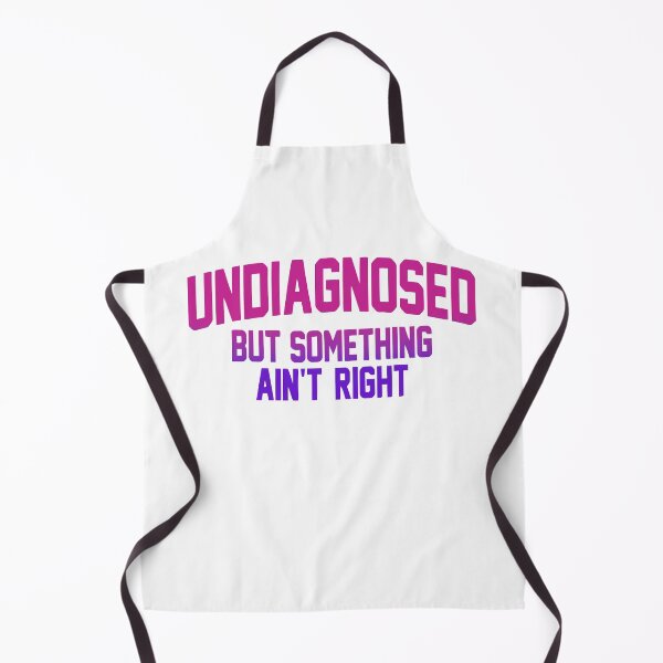 Item preview, Undiagnosed designed and sold by Angry Swan Designs.
