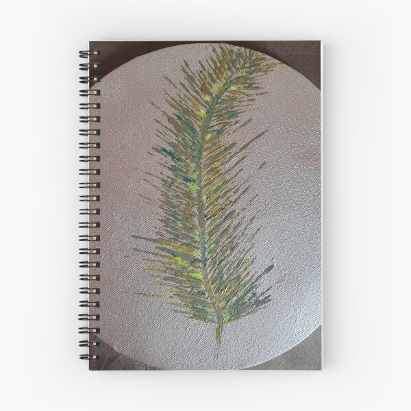 Item preview, feather designed and sold by Kunst32.