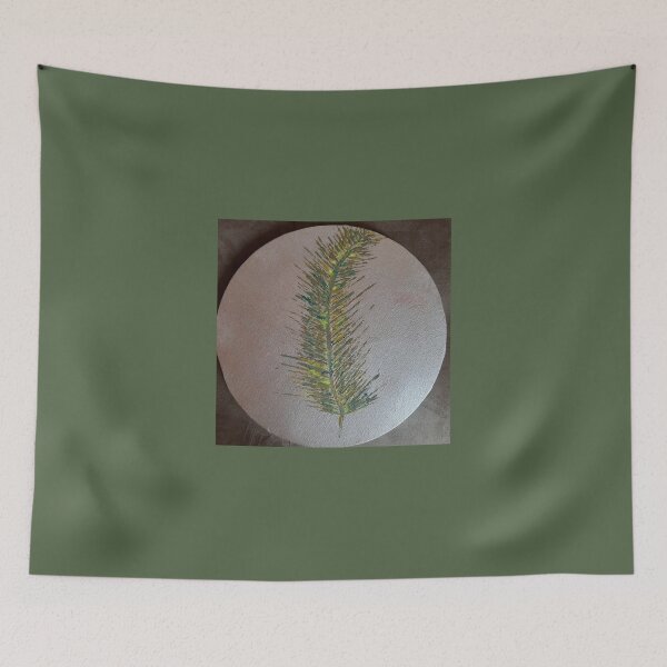 Item preview, feather designed and sold by Kunst32.