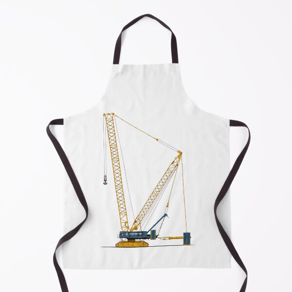 Item preview, Crawler Crane 67 designed and sold by Heavy Machinery.