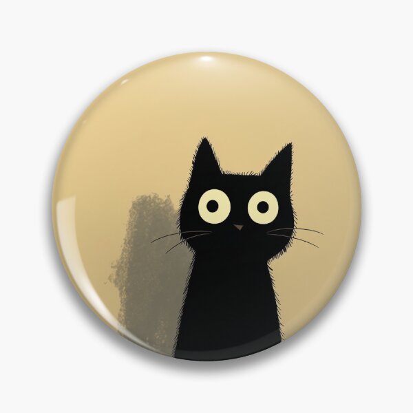 Artikelvorschau, schwarze katze auf dem Kaffeetisch entworfen und verkauft von wlope.