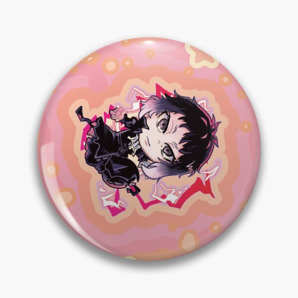 Item preview, BSD Patterns 2 designed and sold by angsty-angst.