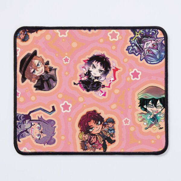 Item preview, BSD Patterns 2 designed and sold by angsty-angst.