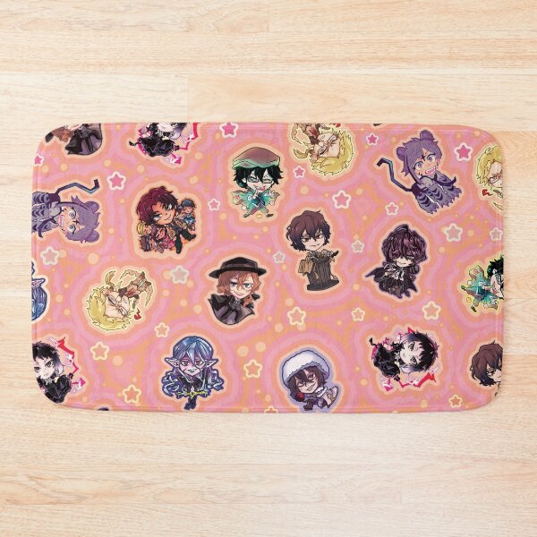 Item preview, BSD Patterns 2 designed and sold by angsty-angst.