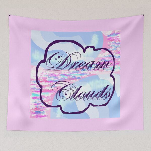 Item preview, dream clouds designed and sold by Sleekfox02356.