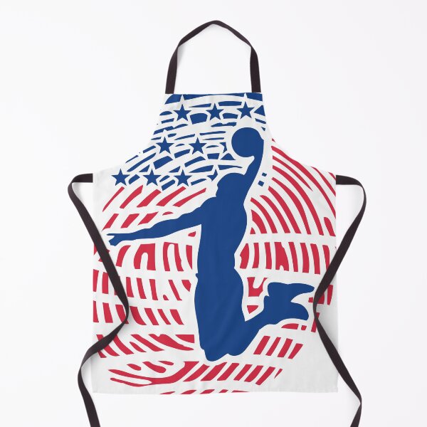 Item preview, basketball fingerprint american flag usa united state designed and sold by Achille3777.