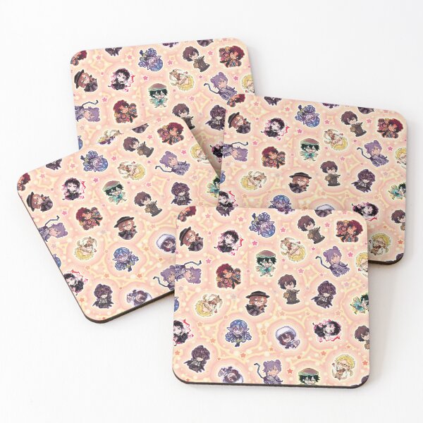 Item preview, BSD Patterns designed and sold by angsty-angst.