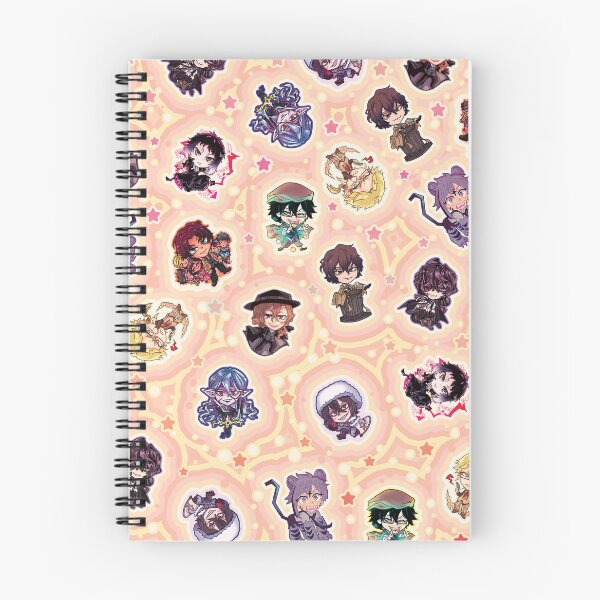Item preview, BSD Patterns designed and sold by angsty-angst.