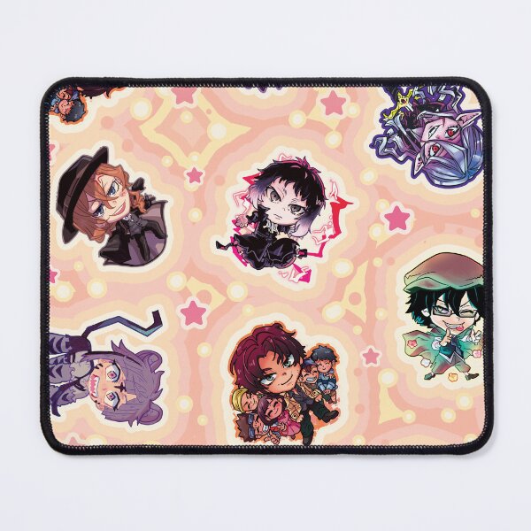 Item preview, BSD Patterns designed and sold by angsty-angst.