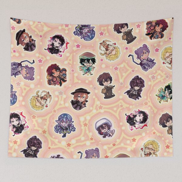 Item preview, BSD Patterns designed and sold by angsty-angst.