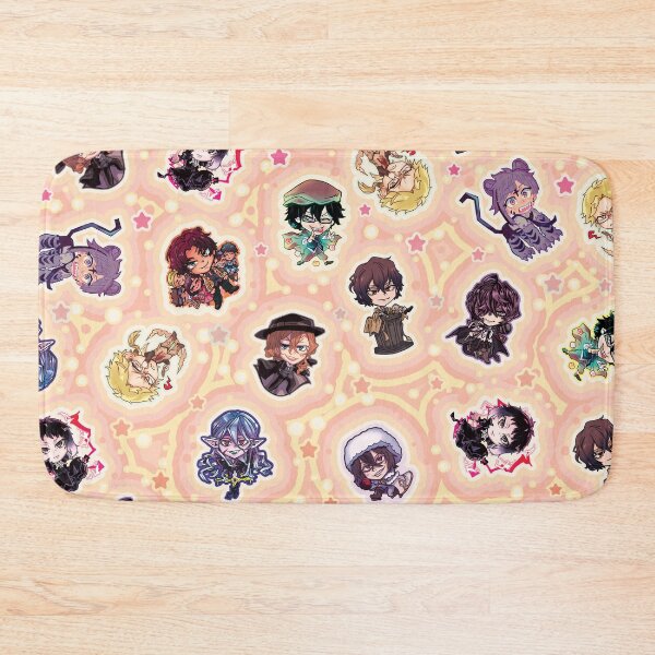 Item preview, BSD Patterns designed and sold by angsty-angst.