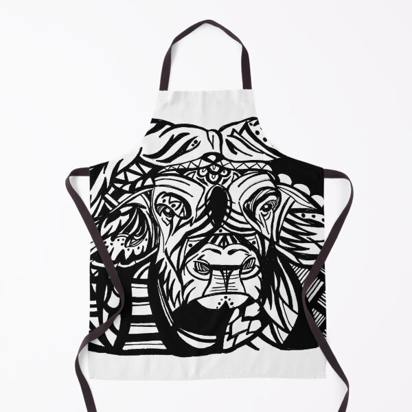Item preview, Buffalo designed and sold by WildForLife.