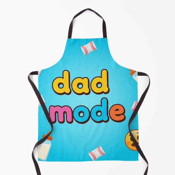 Item preview, Dad Mode On | Fun Gift for New Dads designed and sold by Esterlane.