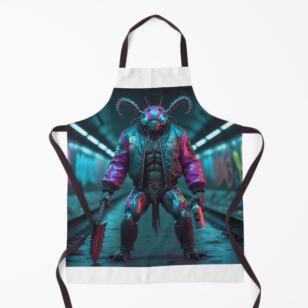 Item preview, Kragg, The Tunnel Monarch designed and sold by PlatyPunk1000.