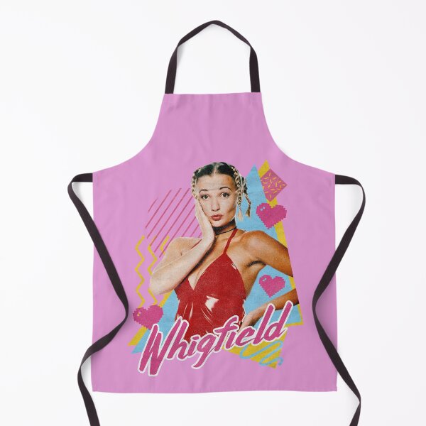 Item preview, Whigfield designed and sold by beepea.