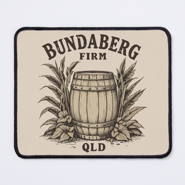 Item preview, Bundaberg Qld designed and sold by bihtti.