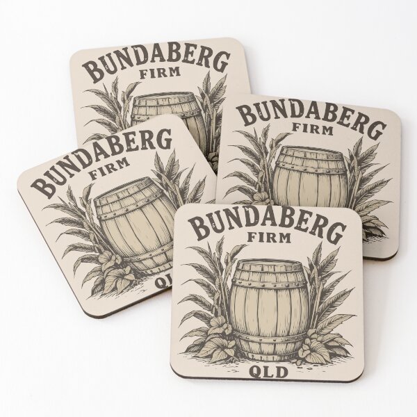 Item preview, Bundaberg Qld designed and sold by bihtti.