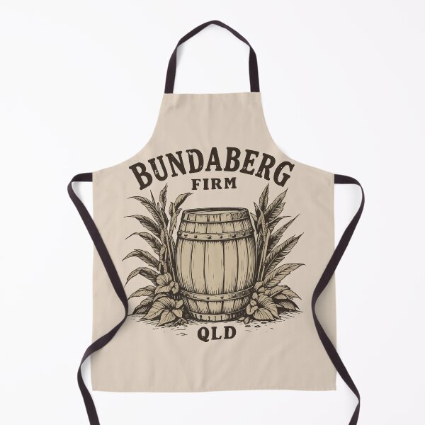 Item preview, Bundaberg Qld designed and sold by bihtti.