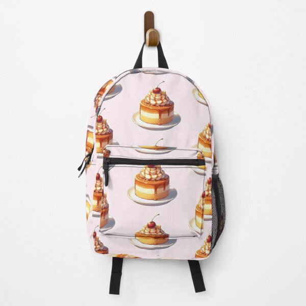 Item preview, Anime Cake – Colorful Kawaii Dessert | Cute Manga Style Food designed and sold by Sugar Wisdom .