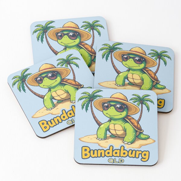 Item preview, Bundaberg Qld designed and sold by bihtti.