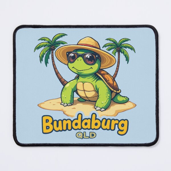 Item preview, Bundaberg Qld designed and sold by bihtti.