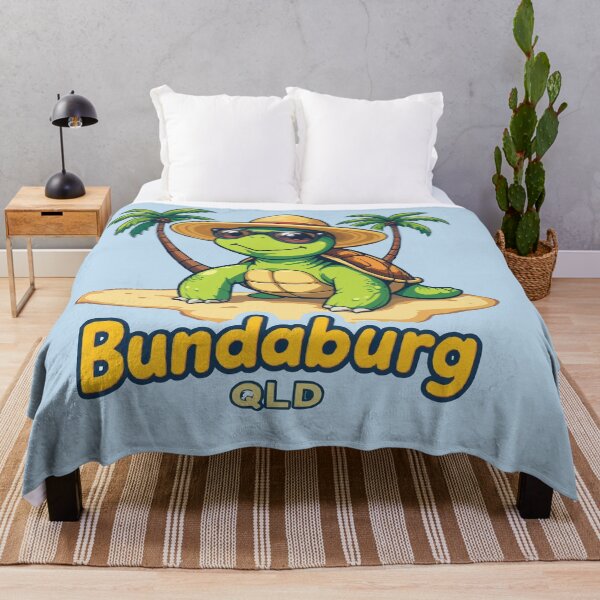 Item preview, Bundaberg Qld designed and sold by bihtti.