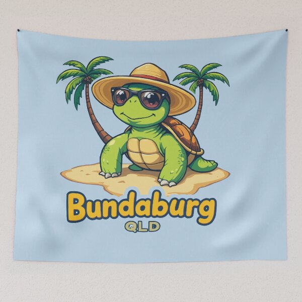Item preview, Bundaberg Qld designed and sold by bihtti.