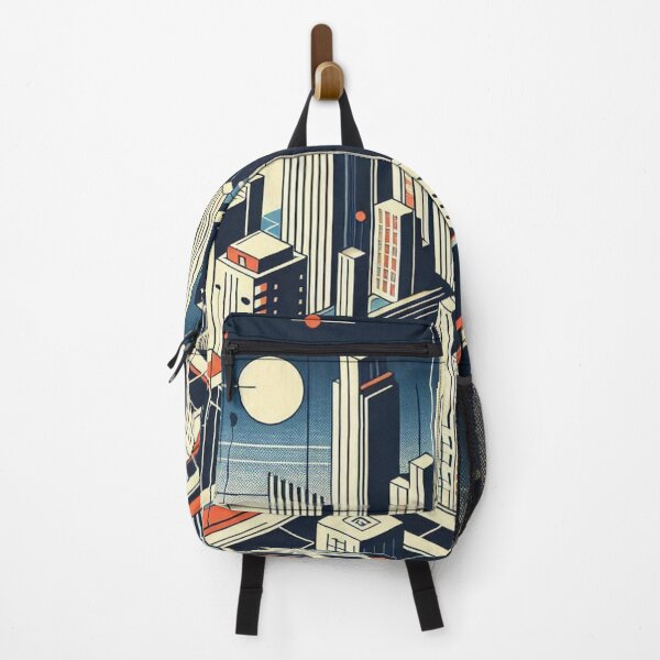 Item preview, Abstract City 21 designed and sold by Tsveti Dinkova.