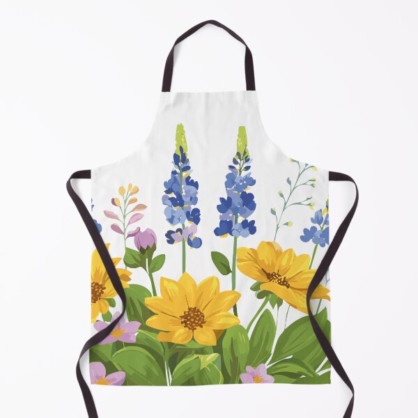 Item preview, Alaska Wildflowers designed and sold by Marcite.