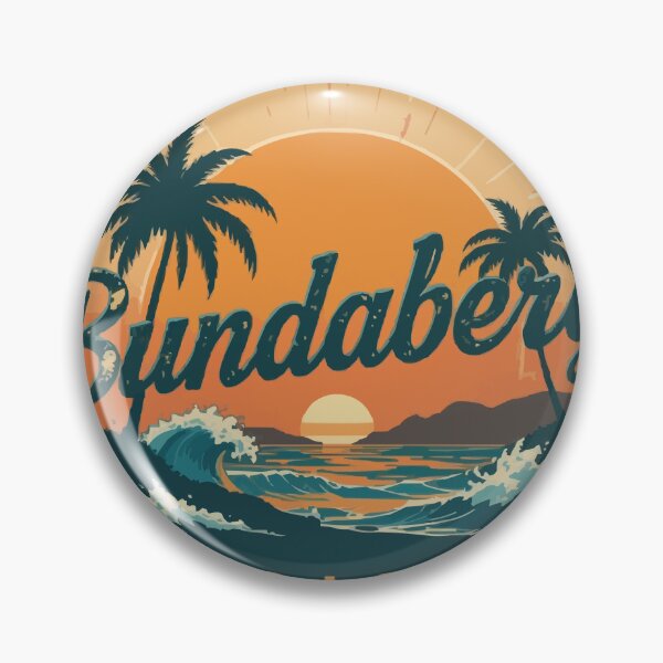 Item preview, Bundaberg Qld designed and sold by bihtti.