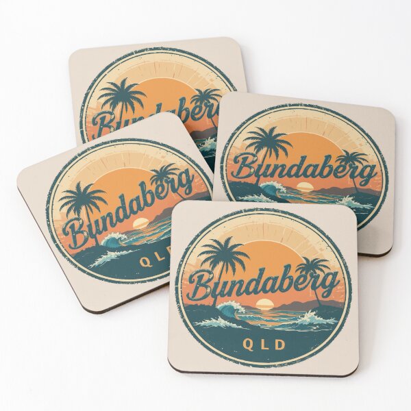 Item preview, Bundaberg Qld designed and sold by bihtti.
