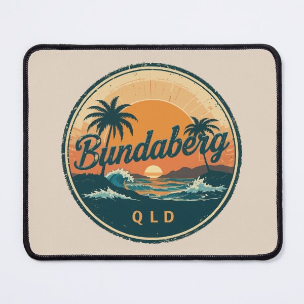 Item preview, Bundaberg Qld designed and sold by bihtti.