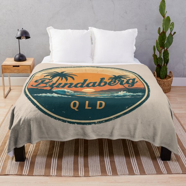 Item preview, Bundaberg Qld designed and sold by bihtti.