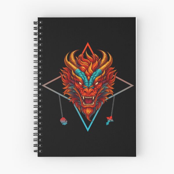 Item preview, Face of Evil designed and sold by TATTOO-DESIGN.