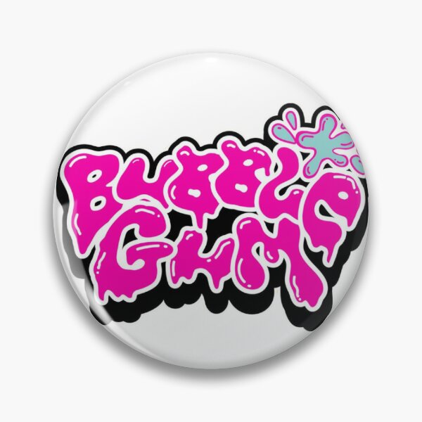 Item preview, KEP1ER Bubble Gum designed and sold by holkiepolkie.