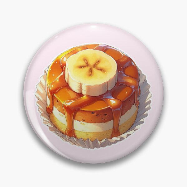 Item preview, Anime Cake – Colorful Kawaii Dessert | Cute Manga Style Food designed and sold by Sugar Wisdom .
