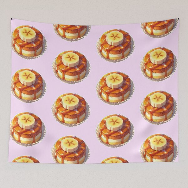 Item preview, Anime Cake – Colorful Kawaii Dessert | Cute Manga Style Food designed and sold by Sugar Wisdom .