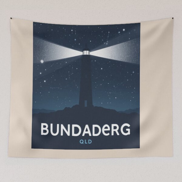 Item preview, Bundaberg Qld designed and sold by bihtti.