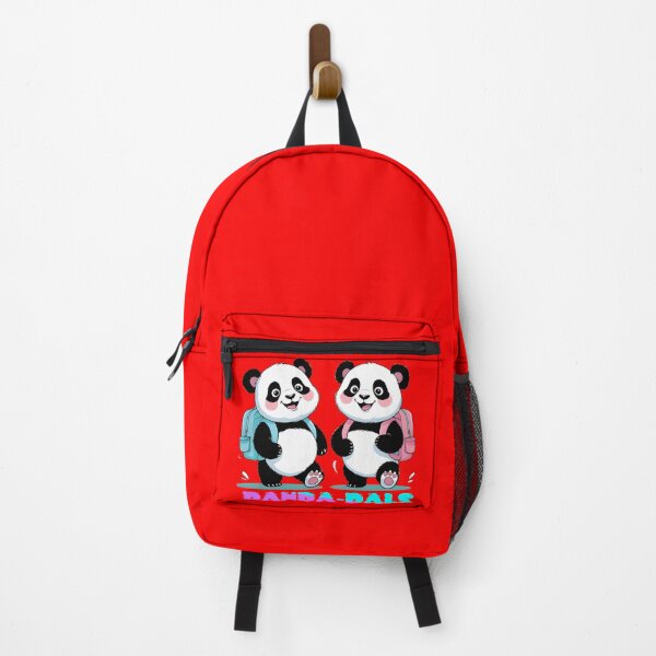 Item preview, Learning Is Better with a Panda Pal. designed and sold by yoyola999.