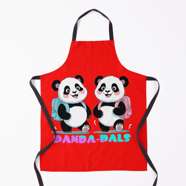 Item preview, Learning Is Better with a Panda Pal. designed and sold by yoyola999.