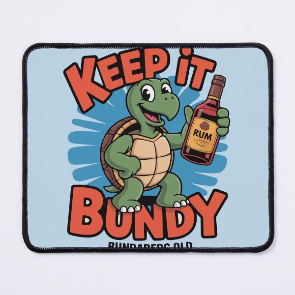 Item preview, Bundaberg Qld designed and sold by bihtti.