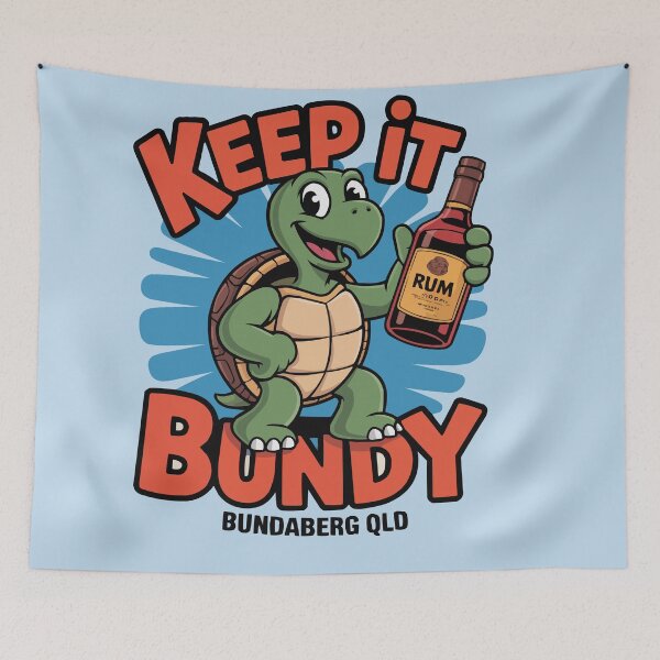 Item preview, Bundaberg Qld designed and sold by bihtti.