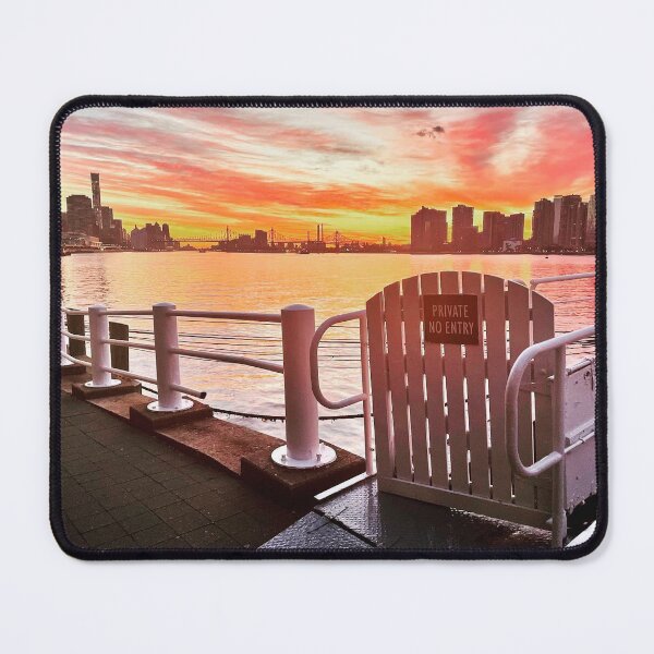 Item preview, No Sunrise is Private designed and sold by Mildly Doomed & Reluctantly Awake.