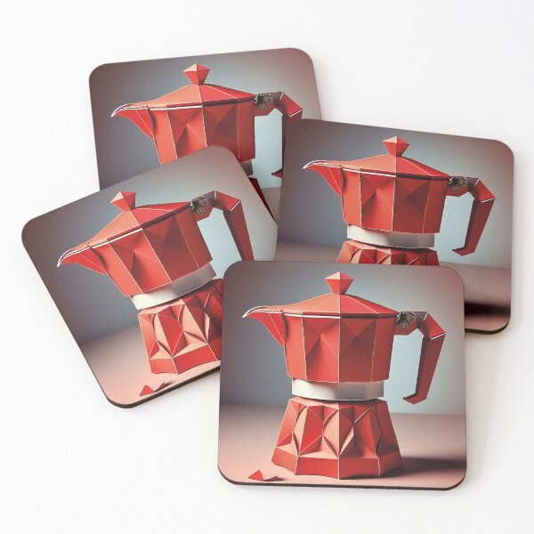 Item preview, Italian Coffee Vibes designed and sold by Becky-Poppins.
