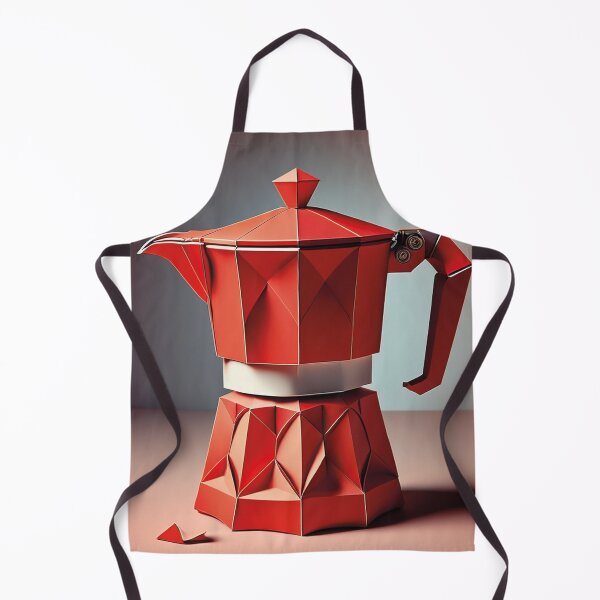 Item preview, Italian Coffee Vibes designed and sold by Becky-Poppins.