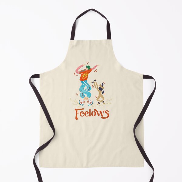 Item preview, Feelows designed and sold by Anna Wojda.