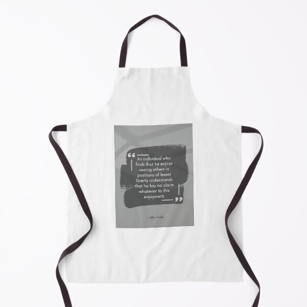 Item preview, John Rawls quote - justice designed and sold by MrsLanOk.